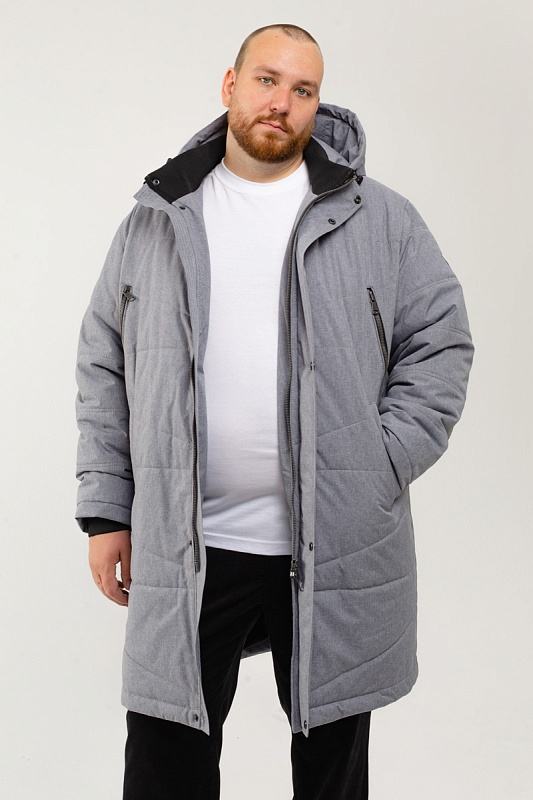 Куртка мужская
