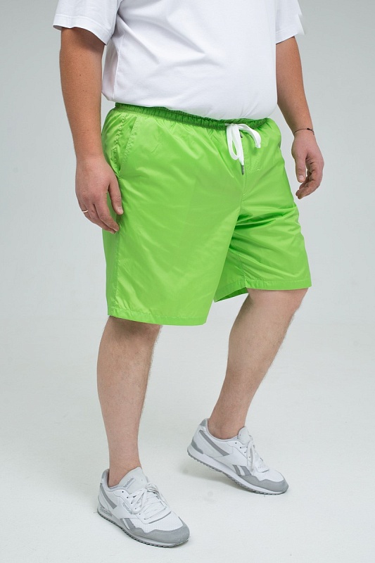 Шорты плавательные