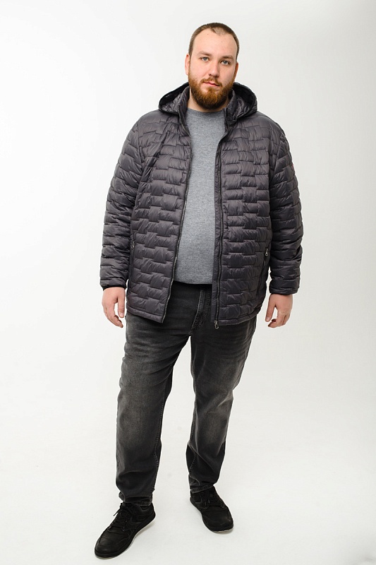 Куртка мужская