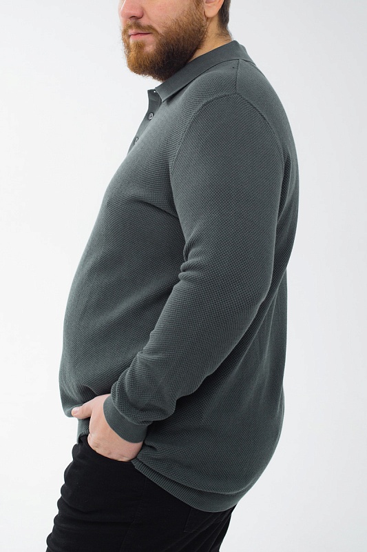 Джемпер CasaModa мужской