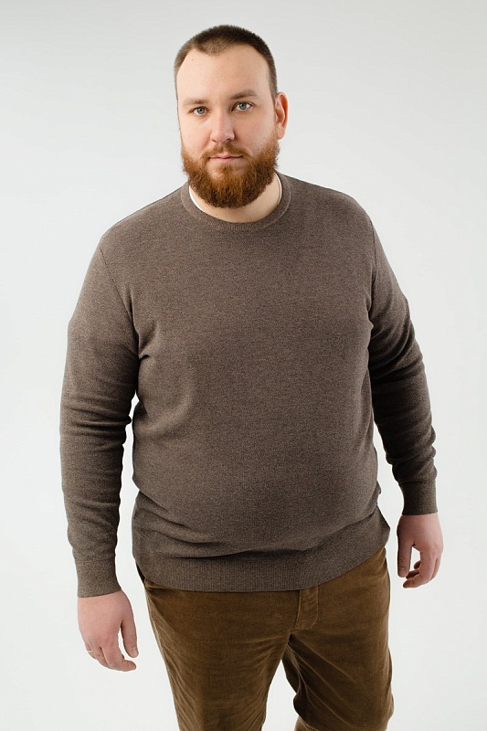 Джемпер CasaModa мужской