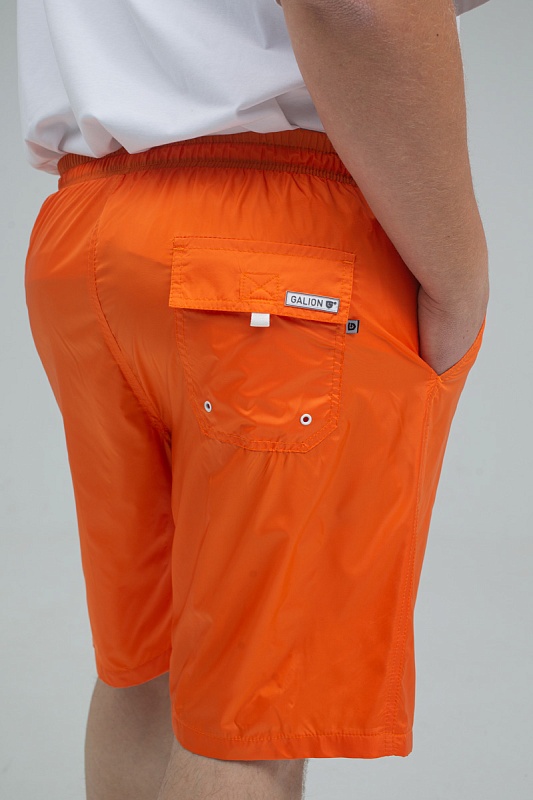 Шорты плавательные