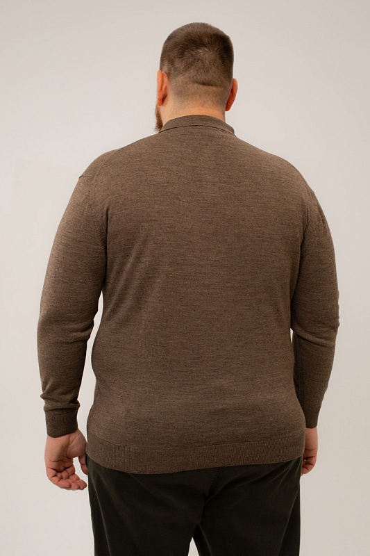 Джемпер MAXFORT мужской