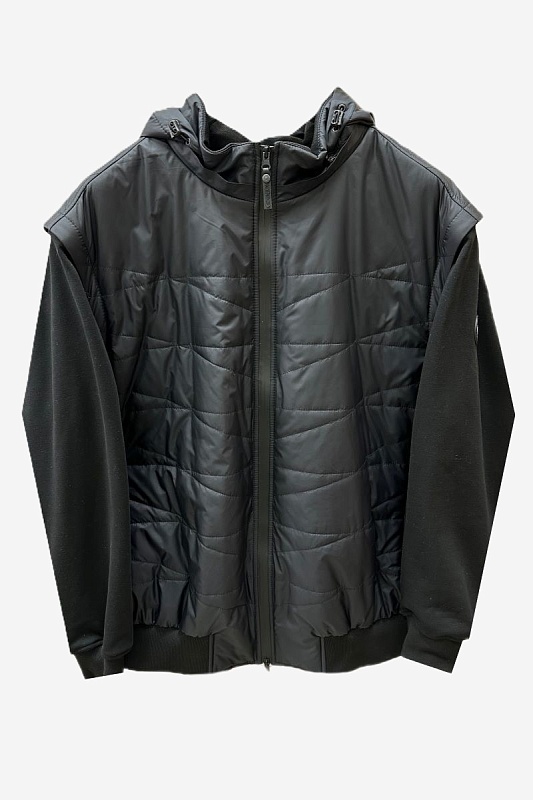 Куртка-жилет мужская