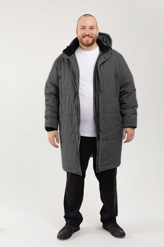 Куртка мужская