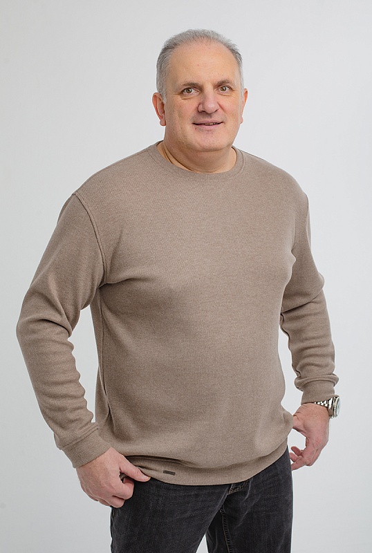 Джемпер