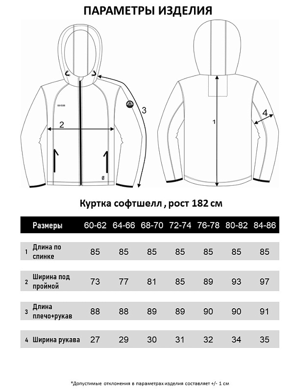Куртка