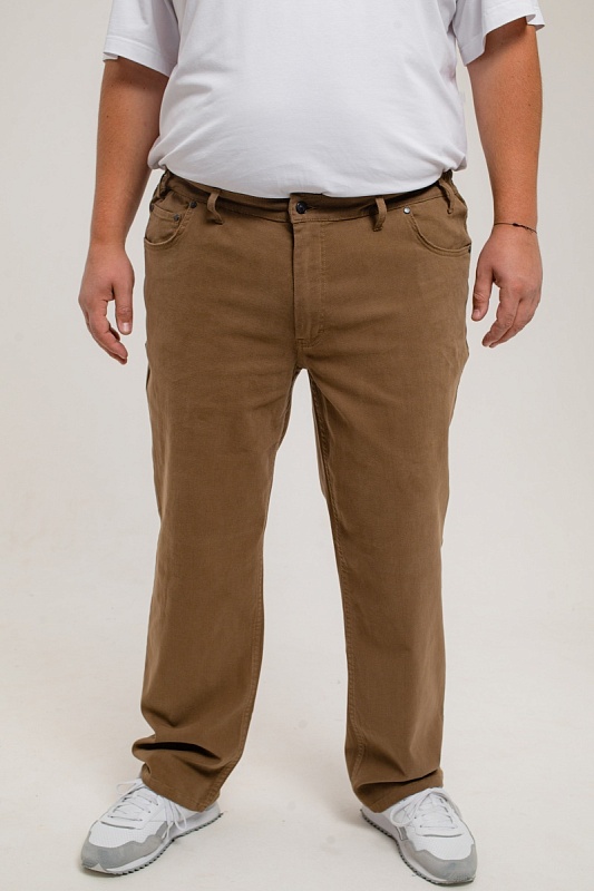 Мужские джинсы большого размера, арт 9161/36