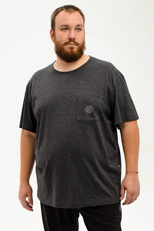 Футболка мужская