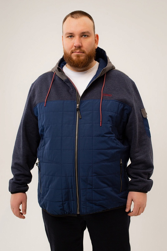 Куртка мужская