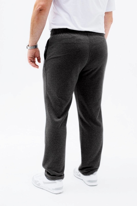 Брюки спортивные