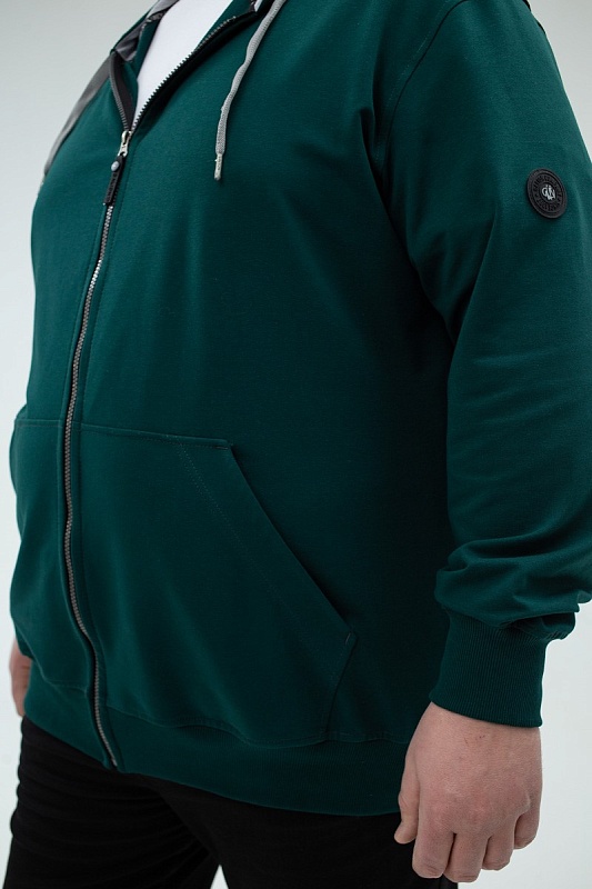 Толстовка мужская