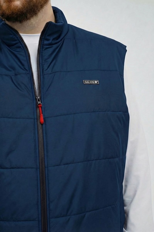 Жилет мужской