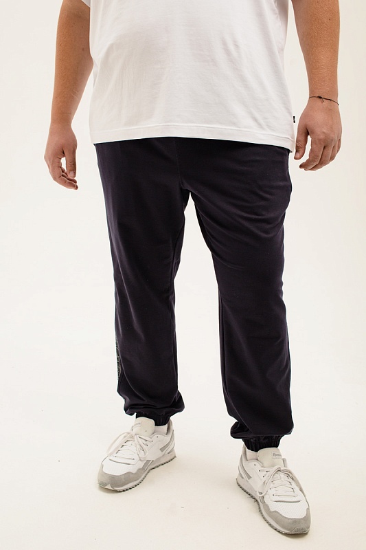 Брюки спортивные