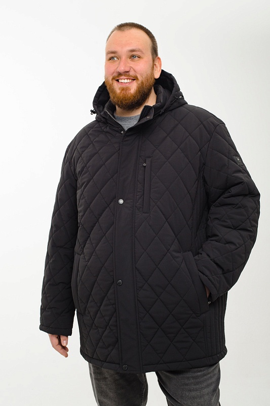 Куртка мужская