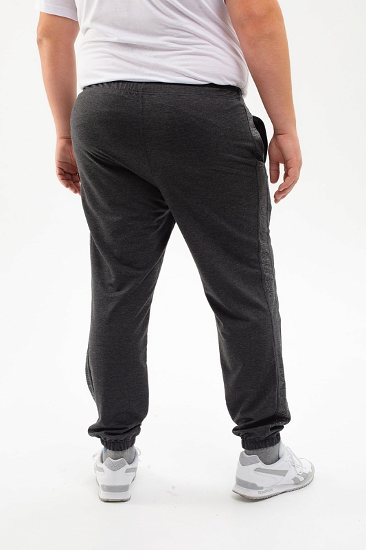 Брюки спортивные