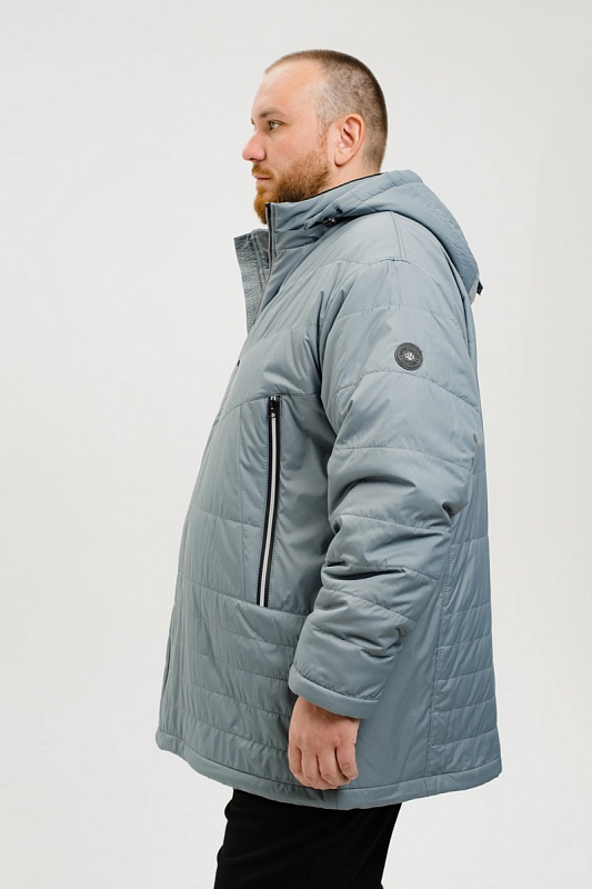 Куртка мужская