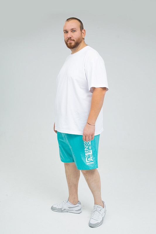 Шорты плавательные