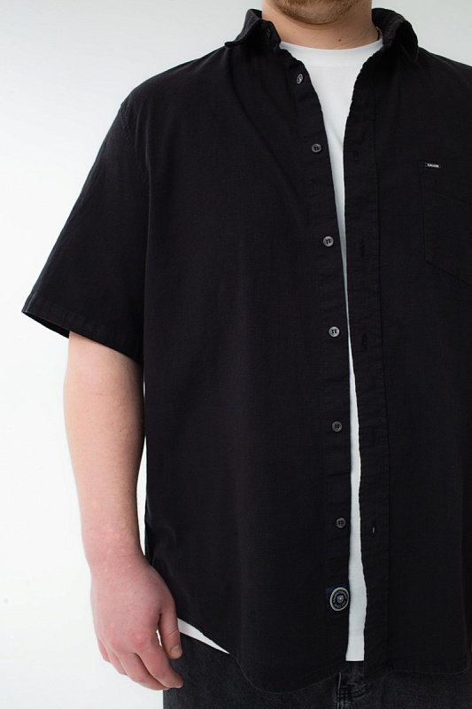 Рубашка мужская большого размера, арт 20226/1