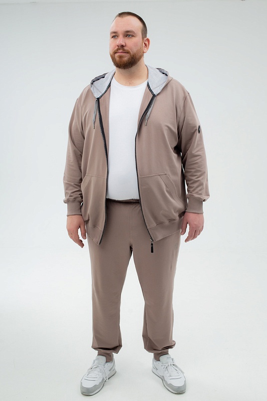 Брюки спортивные