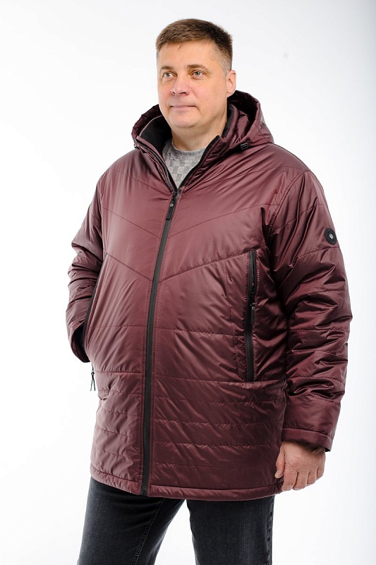 Куртка мужская