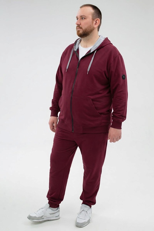 Брюки спортивные