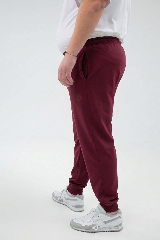 Брюки спортивные