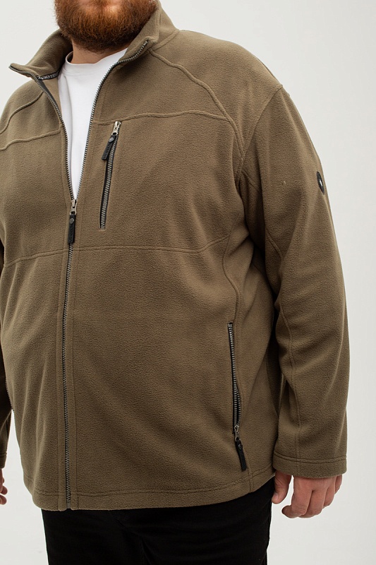 Толстовка мужская