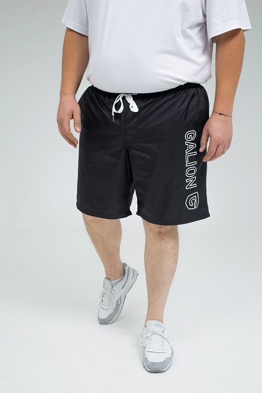 Шорты плавательные