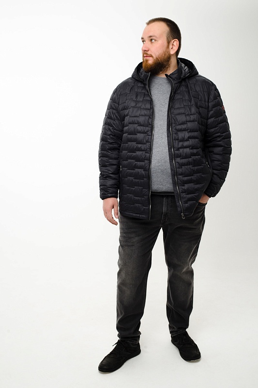 Куртка мужская