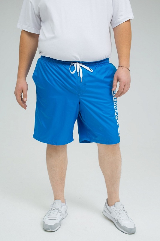 Шорты плавательные