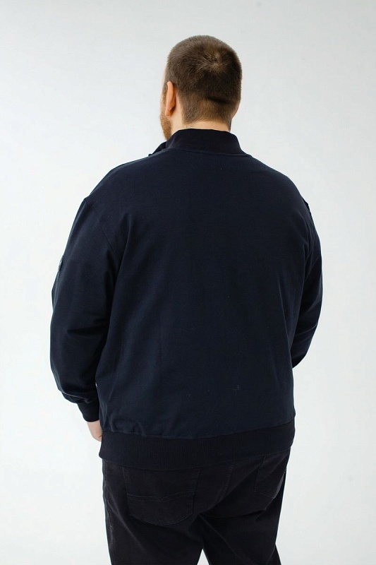 Толстовка мужская