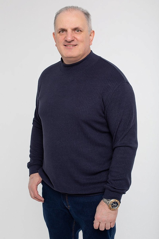 Джемпер мужской