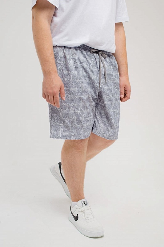 Шорты плавательные