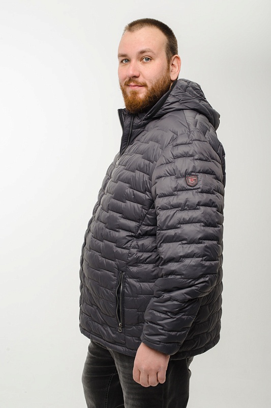 Куртка мужская