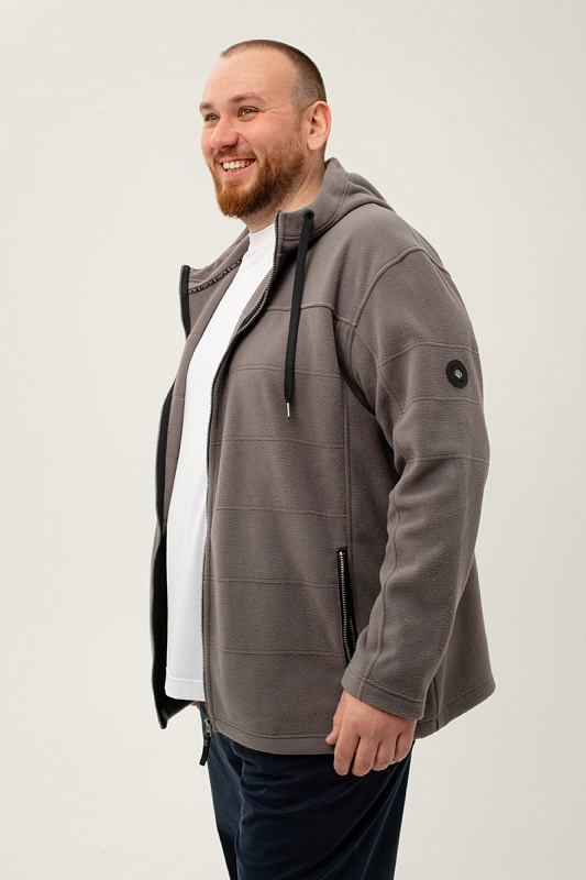 Толстовка мужская