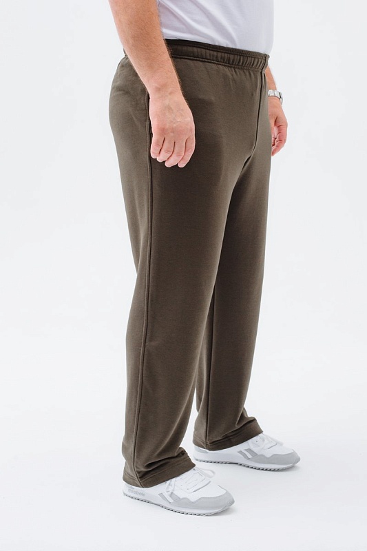 Брюки спортивные