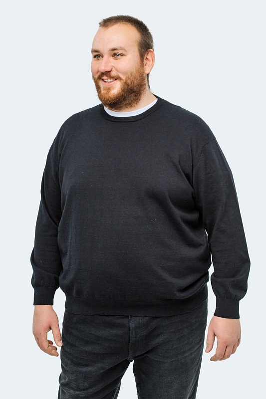 Джемпер MAXFORT мужской