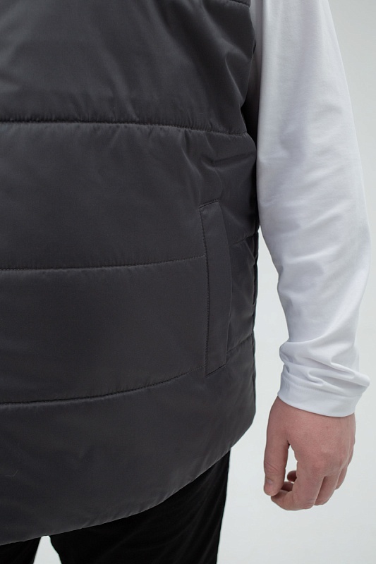 Жилет мужской