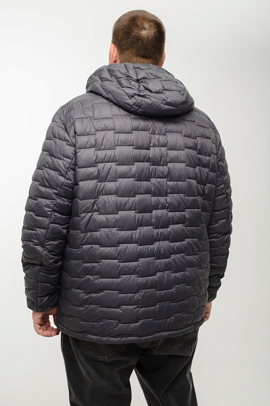 Куртка мужская