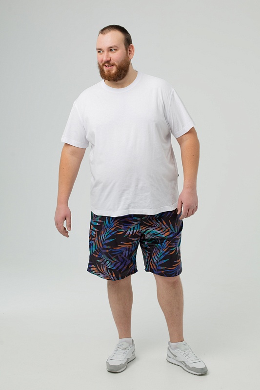 Шорты плавательные