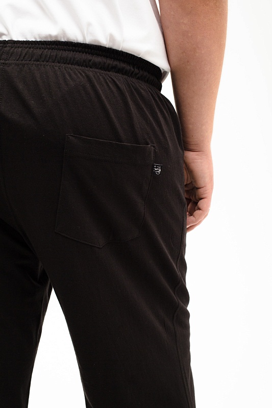 Брюки домашние мужские