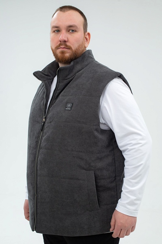 Жилет мужской