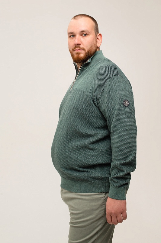 Джемпер CasaModa мужской