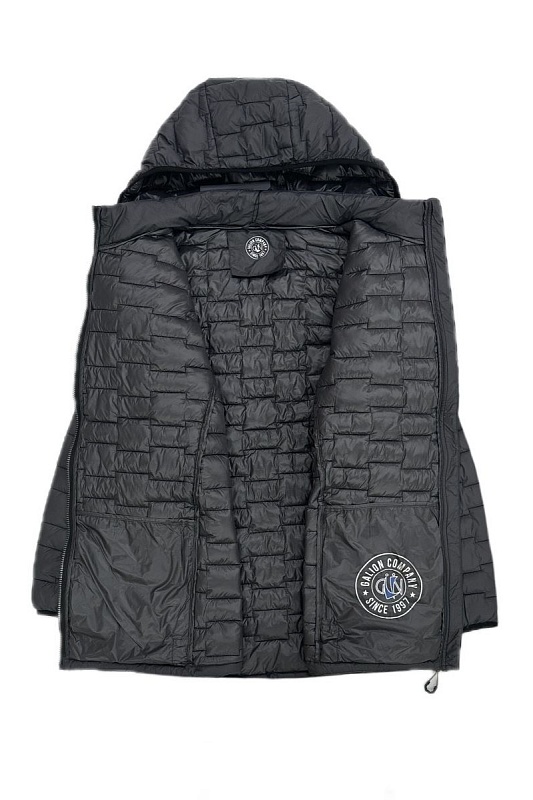 Куртка мужская