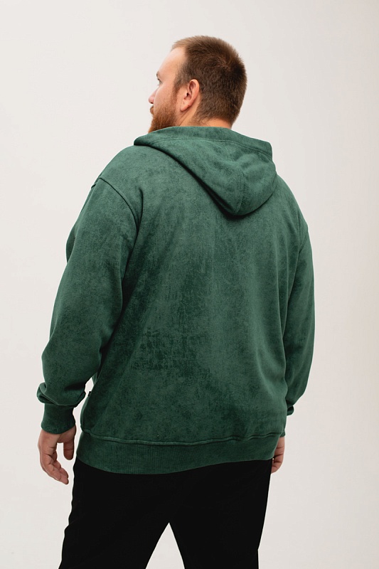 Толстовка мужская