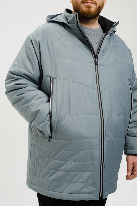 Куртка мужская
