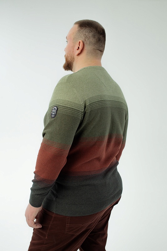 Джемпер CasaModa мужской