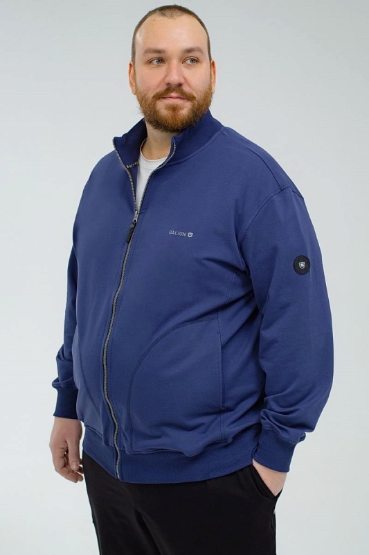 Толстовка мужская