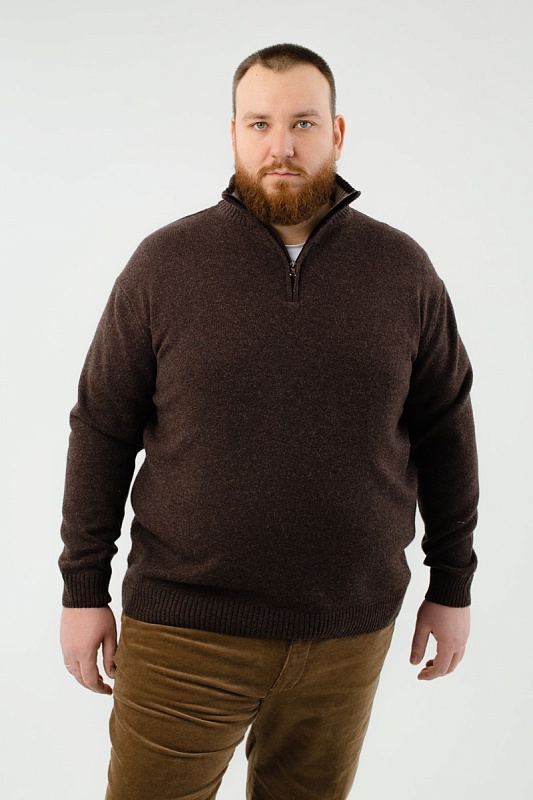 Джемпер MAXFORT мужской